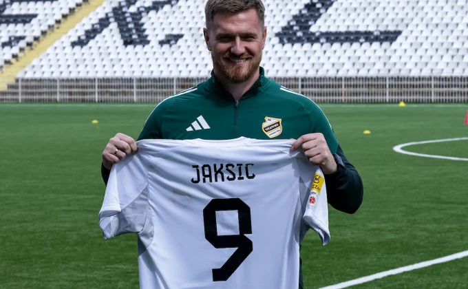 Srdjan Stevanovic/Starsport.rs ©